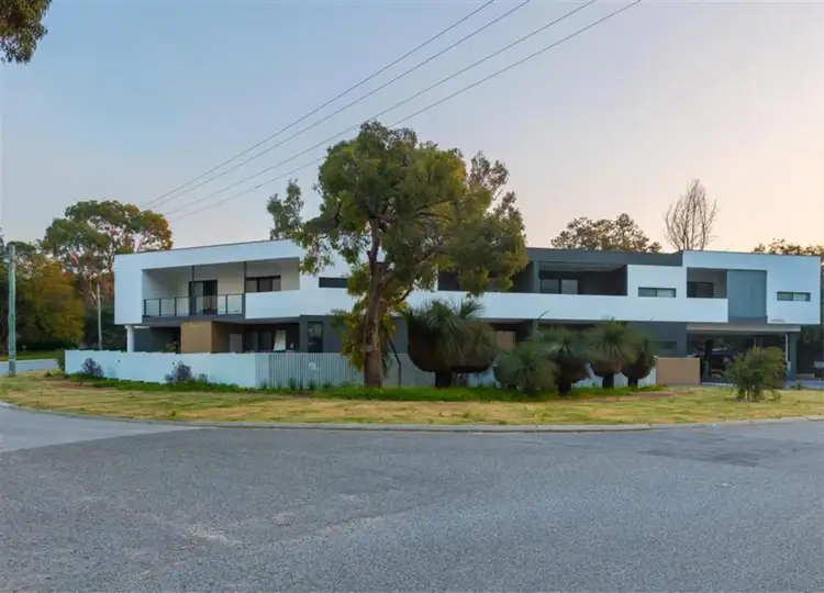 Main view of Homely apartment listing, 11/18 Miranda Crescent, Coolbellup WA 6163