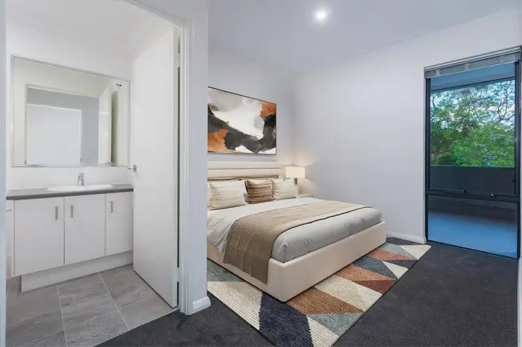 Fourth view of Homely apartment listing, 11/18 Miranda Crescent, Coolbellup WA 6163