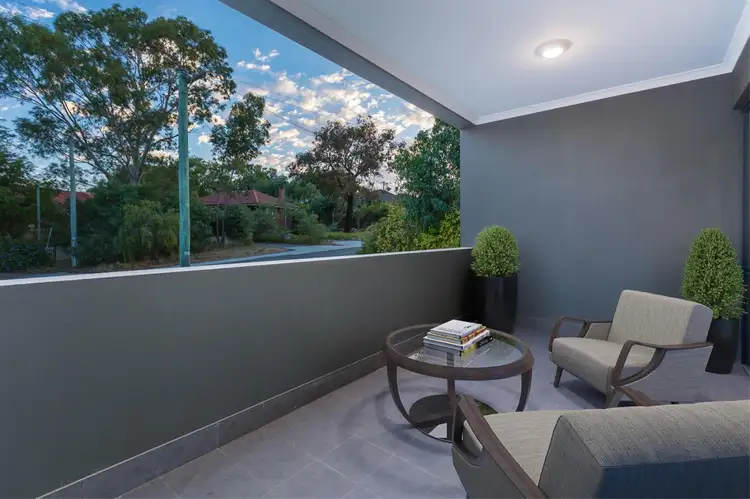 Fifth view of Homely apartment listing, 11/18 Miranda Crescent, Coolbellup WA 6163
