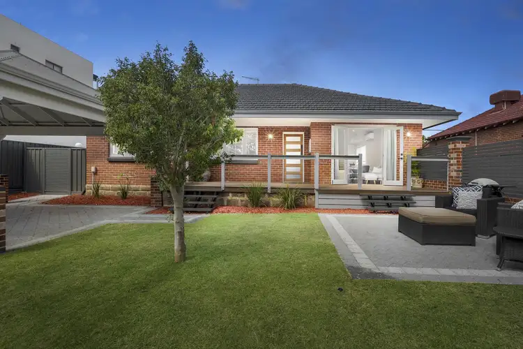 143 Hubert Street, East Victoria Park WA 6101