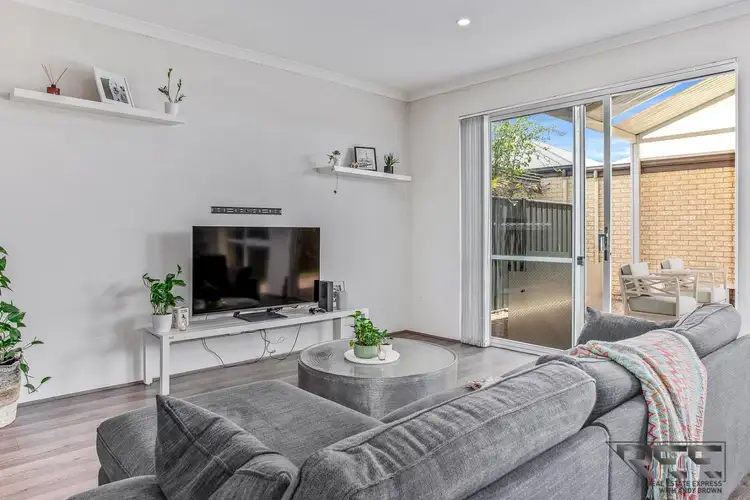 Second view of Homely house listing, 83 Bellas Circuit, Piara Waters WA 6112