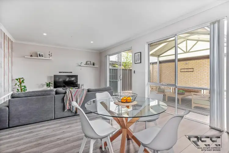 Third view of Homely house listing, 83 Bellas Circuit, Piara Waters WA 6112