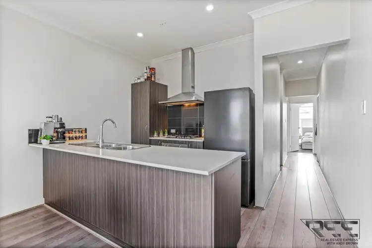 Fourth view of Homely house listing, 83 Bellas Circuit, Piara Waters WA 6112