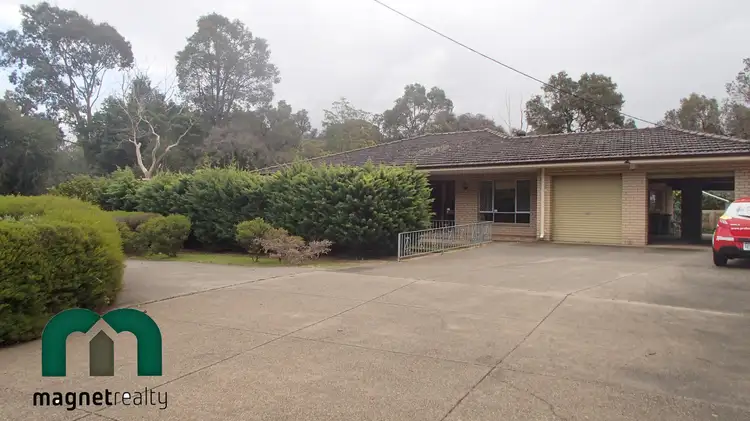 Sixth view of Homely house listing, 5585 Great Eastern Highway, Mundaring WA 6073