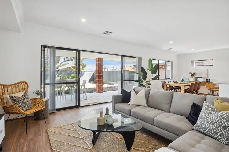 Third view of Homely house listing, 9 Nullagine Avenue, South Guildford WA 6055