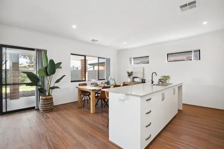 Fourth view of Homely house listing, 9 Nullagine Avenue, South Guildford WA 6055