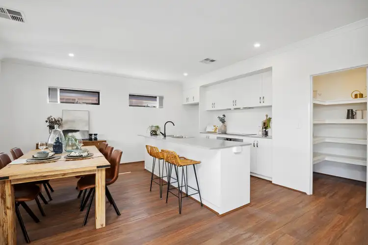 Fifth view of Homely house listing, 9 Nullagine Avenue, South Guildford WA 6055
