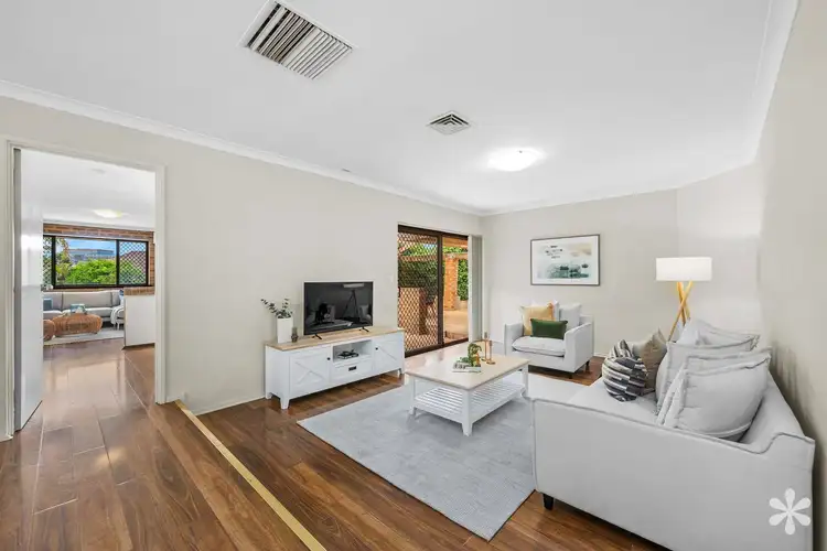 Third view of Homely house listing, 6 Piper Place, Bateman WA 6150