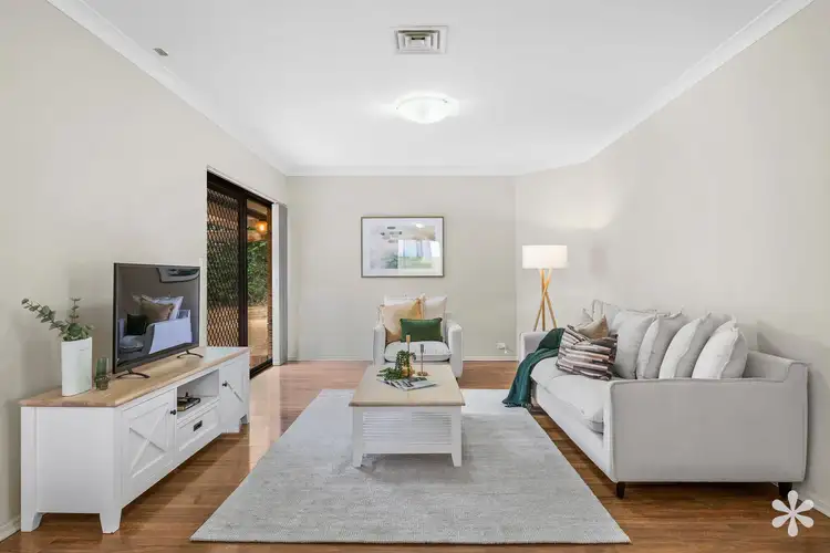 Fourth view of Homely house listing, 6 Piper Place, Bateman WA 6150