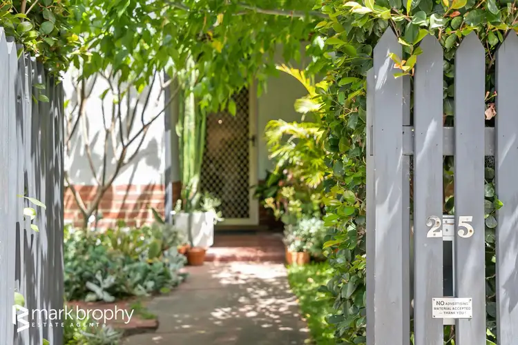 Third view of Homely house listing, 25 Alma Street, Fremantle WA 6160
