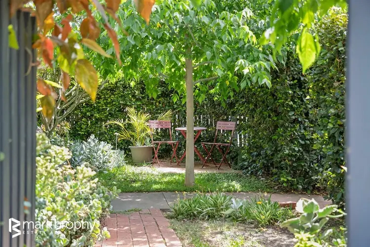 Fourth view of Homely house listing, 25 Alma Street, Fremantle WA 6160