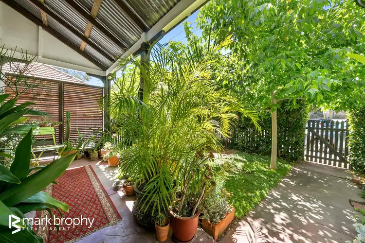 Fifth view of Homely house listing, 25 Alma Street, Fremantle WA 6160
