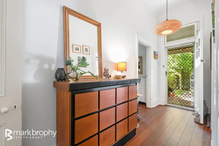 Sixth view of Homely house listing, 25 Alma Street, Fremantle WA 6160