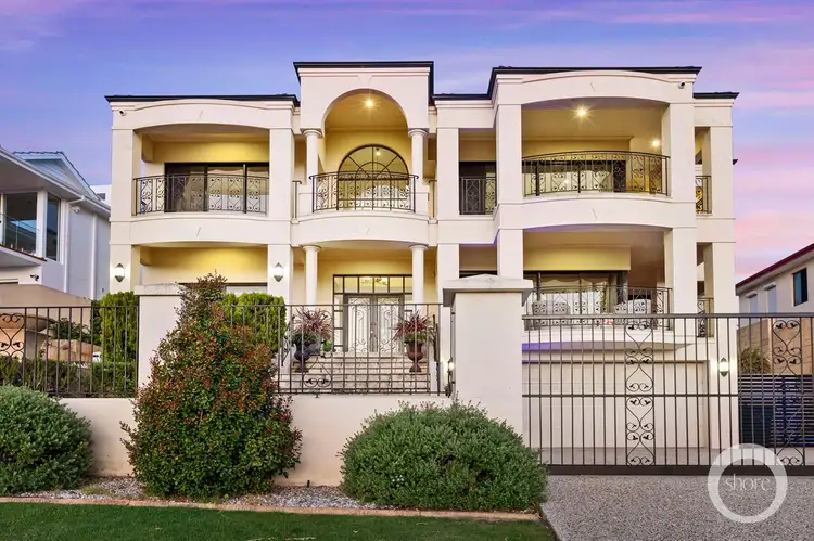 14 Yaringa Way, City Beach WA 6015
