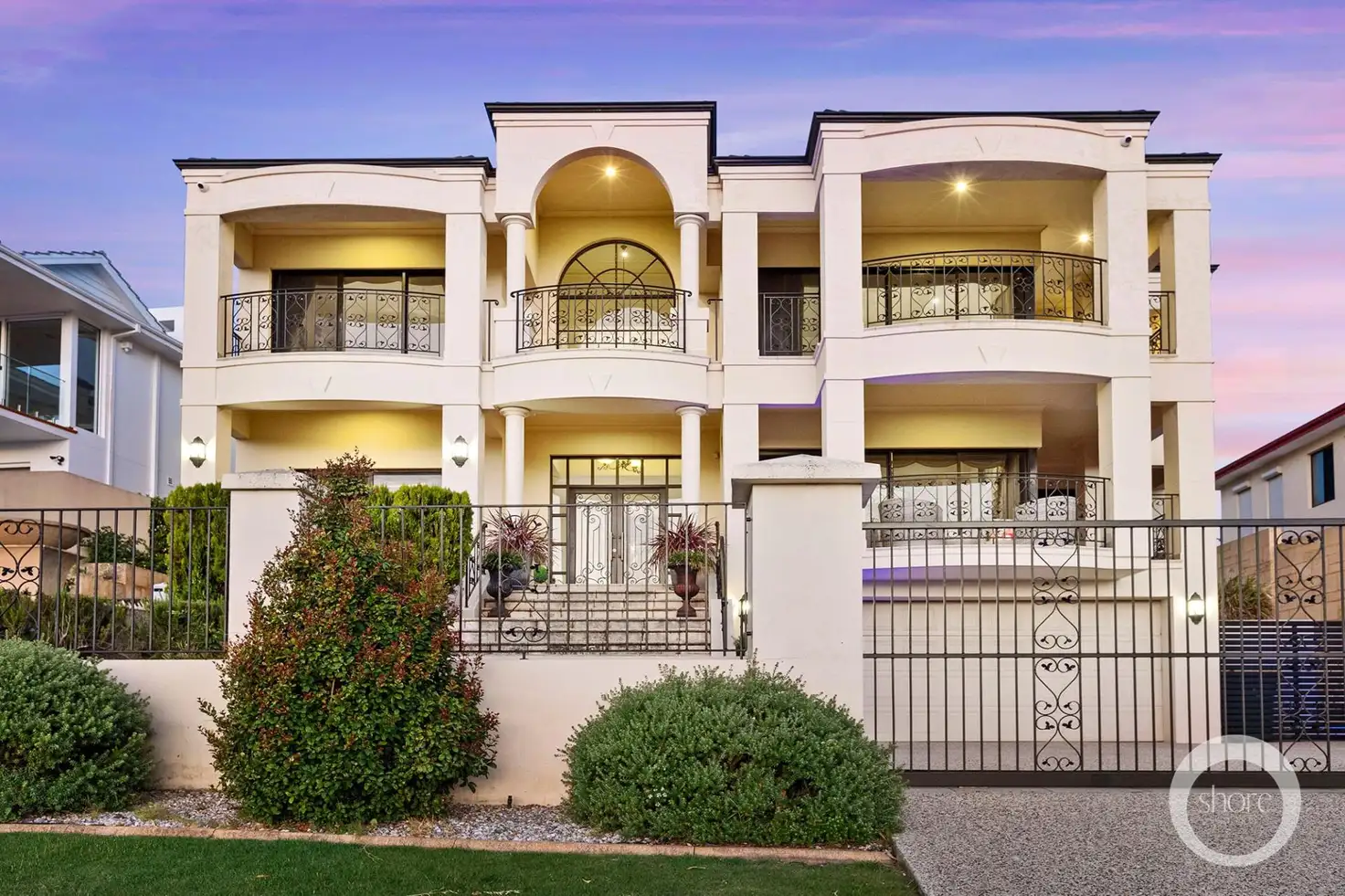 Main view of Homely house listing, 14 Yaringa Way, City Beach WA 6015