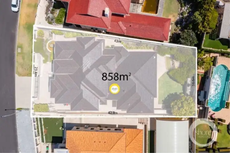 Fourth view of Homely house listing, 14 Yaringa Way, City Beach WA 6015