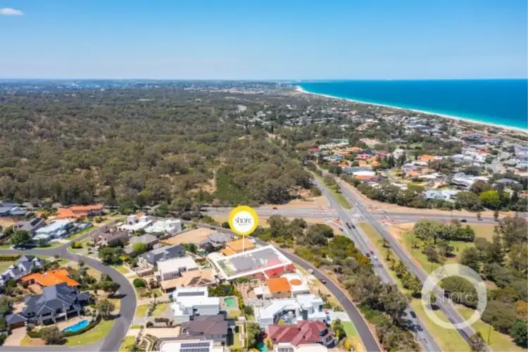 Seventh view of Homely house listing, 14 Yaringa Way, City Beach WA 6015