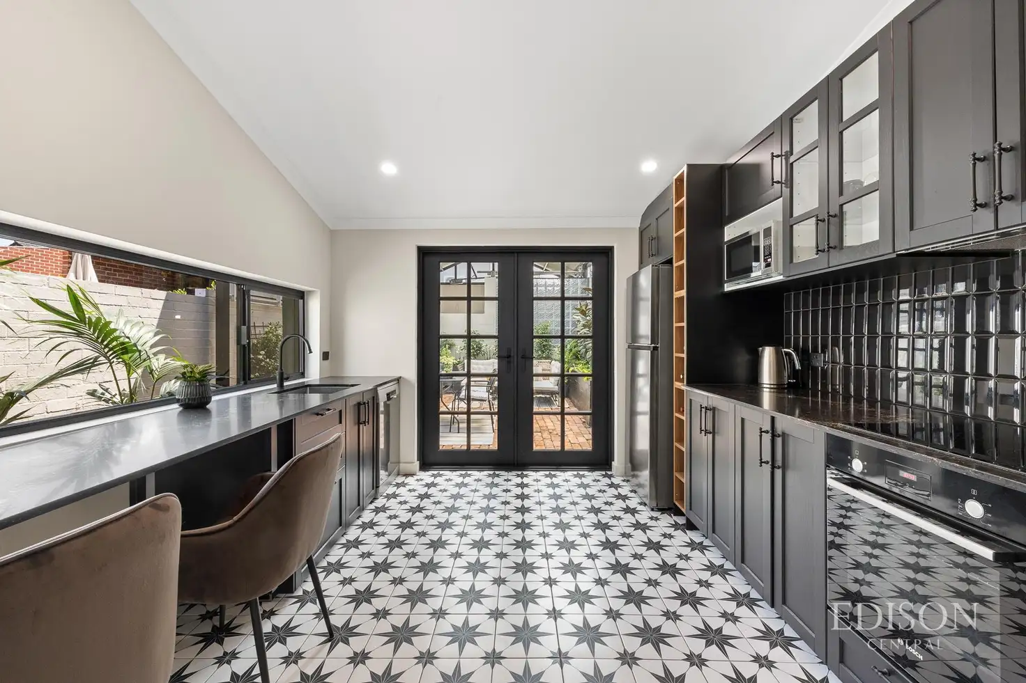 Main view of Homely semi-detached listing, 226 Brisbane Street, Perth WA 6000