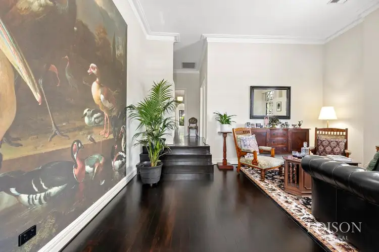Second view of Homely semi-detached listing, 226 Brisbane Street, Perth WA 6000
