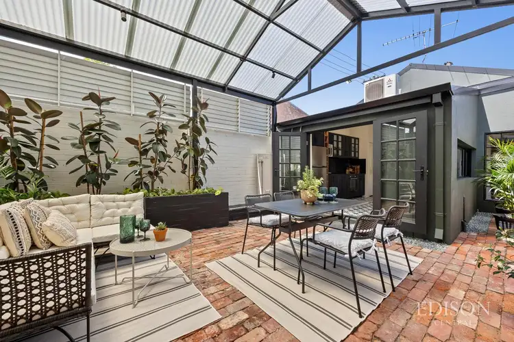 Third view of Homely semi-detached listing, 226 Brisbane Street, Perth WA 6000