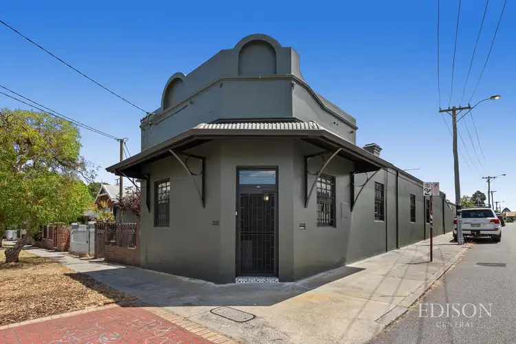Fourth view of Homely semi-detached listing, 226 Brisbane Street, Perth WA 6000