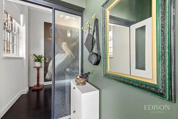 Fifth view of Homely semi-detached listing, 226 Brisbane Street, Perth WA 6000
