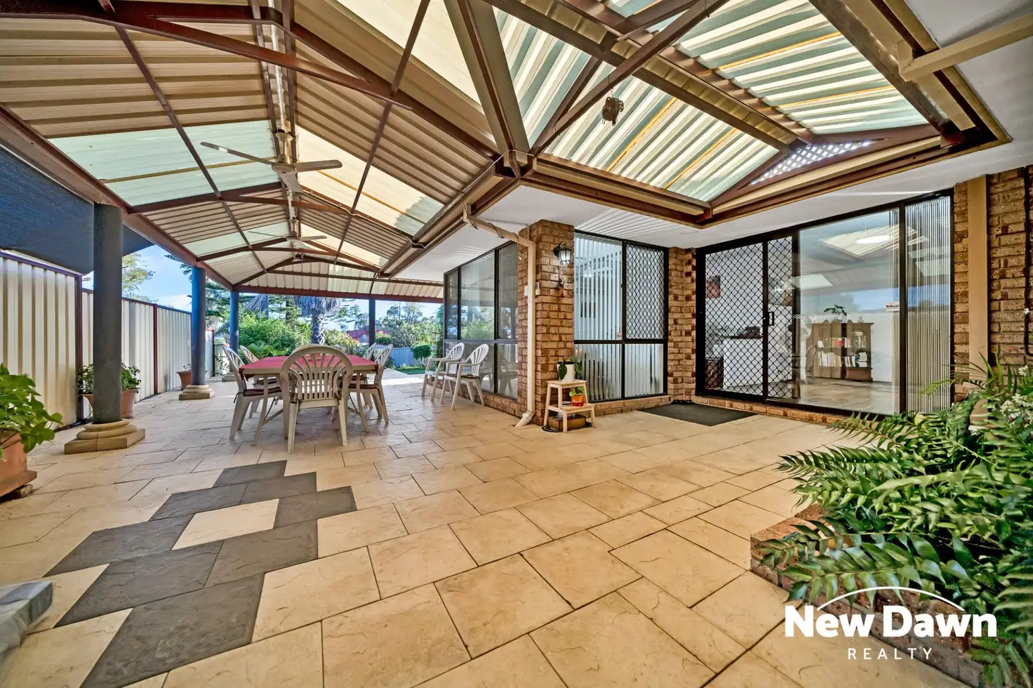 Main view of Homely house listing, 37 Dampier Loop, Mirrabooka WA 6061