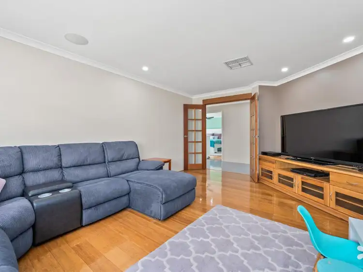 Third view of Homely house listing, 13 Coppito Circle, Beeliar WA 6164