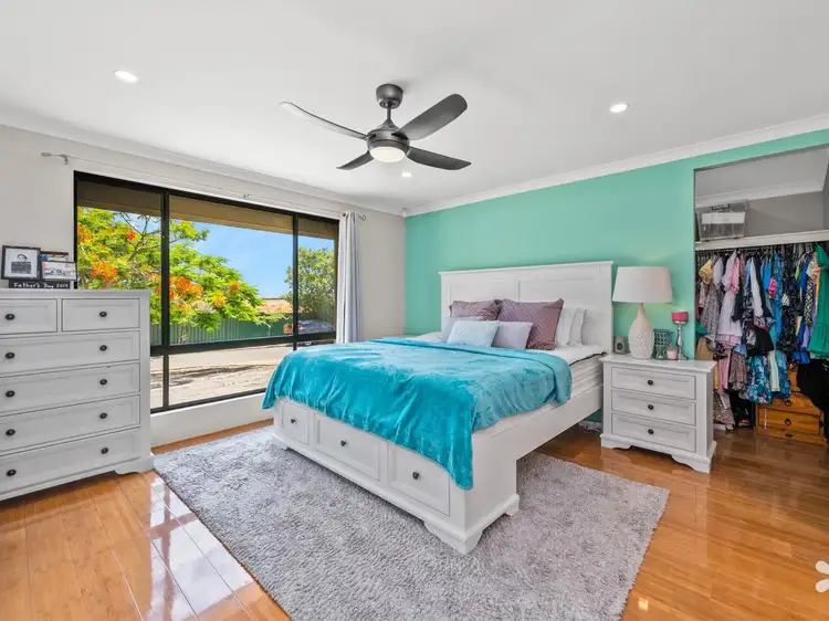 Fourth view of Homely house listing, 13 Coppito Circle, Beeliar WA 6164