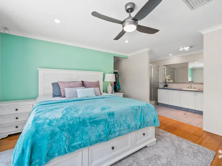 Fifth view of Homely house listing, 13 Coppito Circle, Beeliar WA 6164