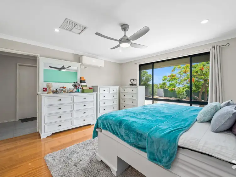 Sixth view of Homely house listing, 13 Coppito Circle, Beeliar WA 6164