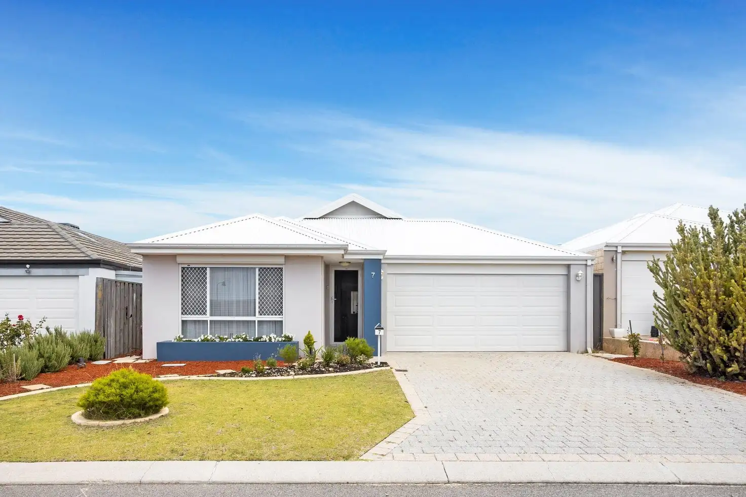 Main view of Homely house listing, 7 Mirrool Way, Ellenbrook WA 6069