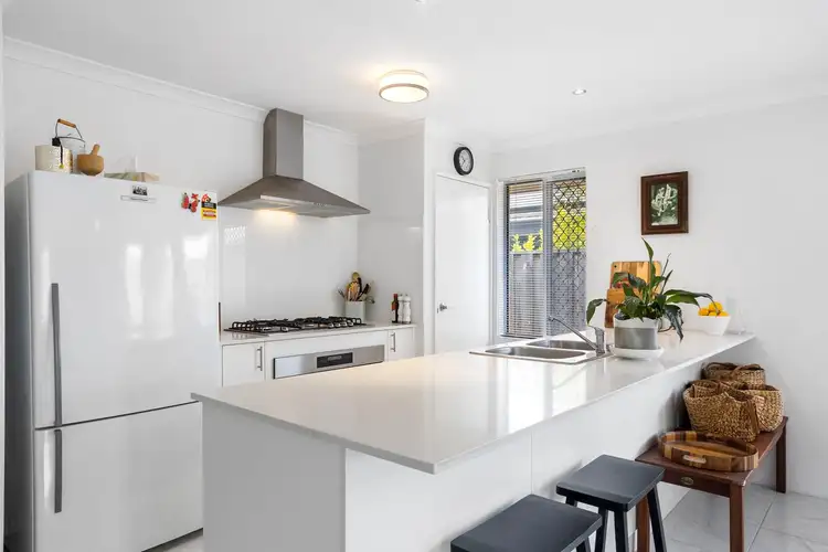 Third view of Homely house listing, 7 Mirrool Way, Ellenbrook WA 6069