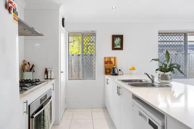 Fourth view of Homely house listing, 7 Mirrool Way, Ellenbrook WA 6069