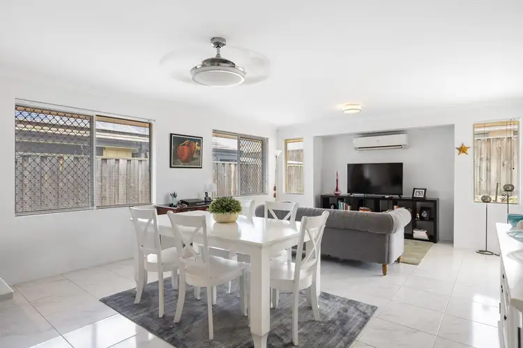 Fifth view of Homely house listing, 7 Mirrool Way, Ellenbrook WA 6069