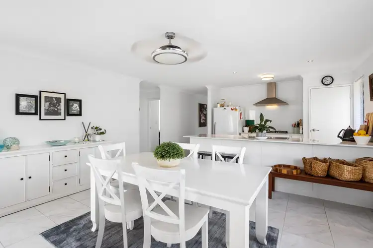 Sixth view of Homely house listing, 7 Mirrool Way, Ellenbrook WA 6069