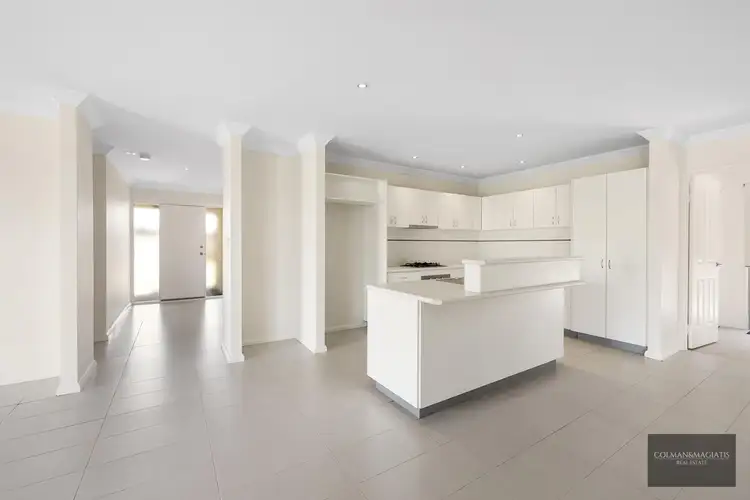 Fifth view of Homely house listing, 9 Zamia Loop, Wannanup WA 6210