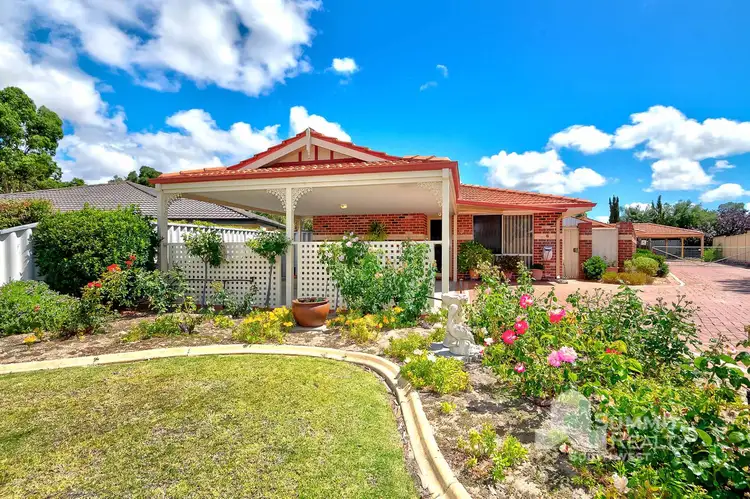 6 Dove Court, Eaton WA 6232