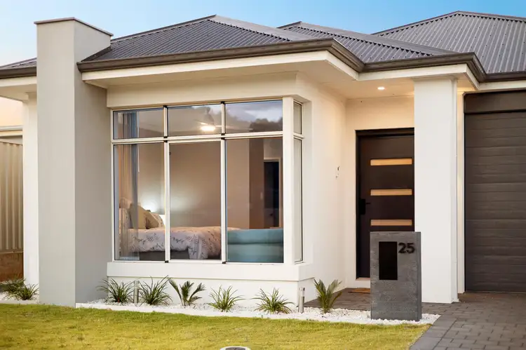 Second view of Homely house listing, 25 Runaway Approach, Golden Bay WA 6174