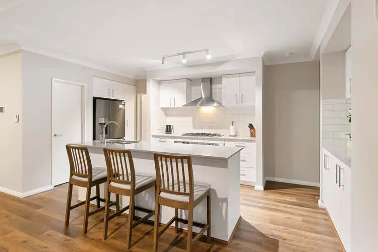 Third view of Homely house listing, 25 Runaway Approach, Golden Bay WA 6174