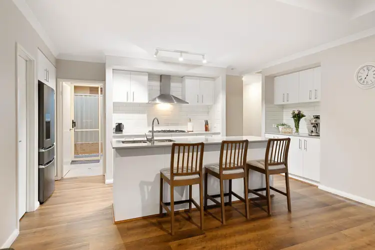 Fifth view of Homely house listing, 25 Runaway Approach, Golden Bay WA 6174