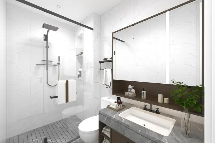 Second view of Homely unit listing, Unit1-10/101 Hamilton Street, Cannington WA 6107