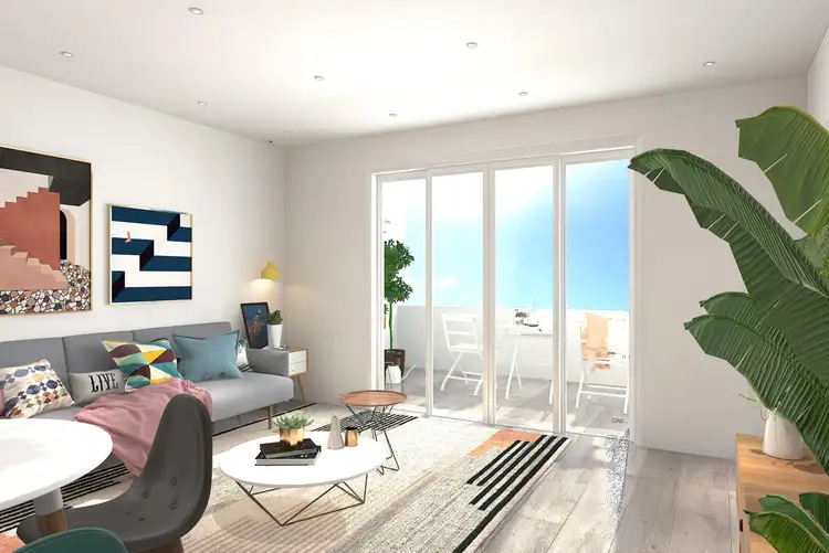 Third view of Homely unit listing, Unit1-10/101 Hamilton Street, Cannington WA 6107