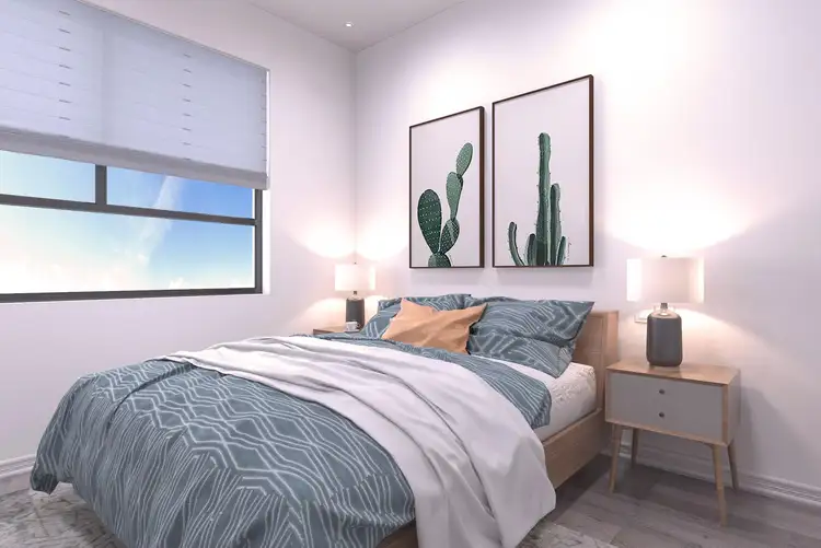 Fourth view of Homely unit listing, Unit1-10/101 Hamilton Street, Cannington WA 6107