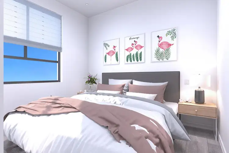 Fifth view of Homely unit listing, Unit1-10/101 Hamilton Street, Cannington WA 6107