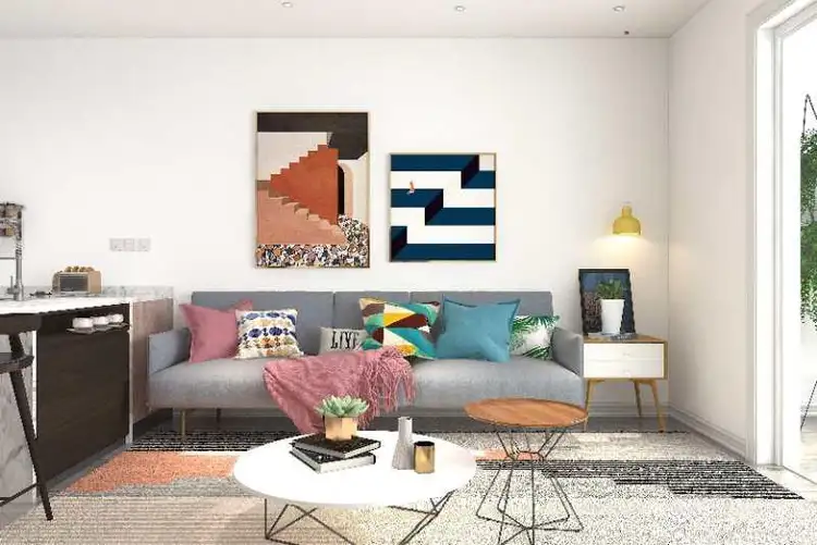 Sixth view of Homely unit listing, Unit1-10/101 Hamilton Street, Cannington WA 6107