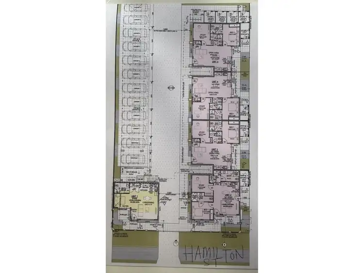 Seventh view of Homely unit listing, Unit1-10/101 Hamilton Street, Cannington WA 6107