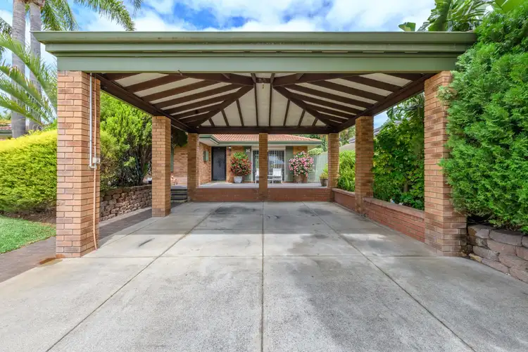 Third view of Homely house listing, 5 Fairmile Street, Warnbro WA 6169