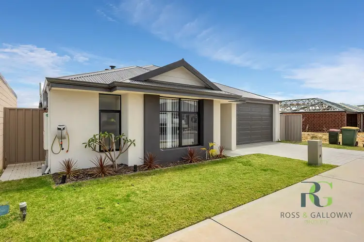 Third view of Homely house listing, 17 Daffodil Way, Karnup WA 6176