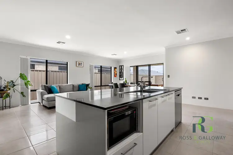 Fourth view of Homely house listing, 17 Daffodil Way, Karnup WA 6176